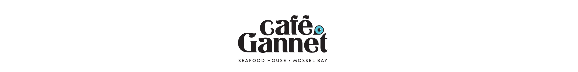 Café Gannet Logo