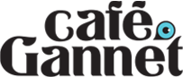 Café Gannet Logo